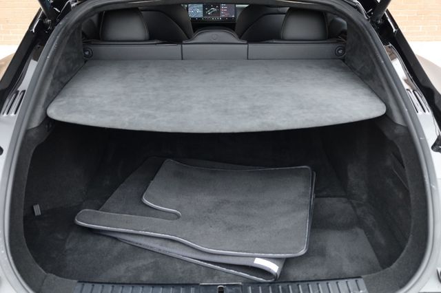 2023 Tesla Model S AWD - 22935970 - 22