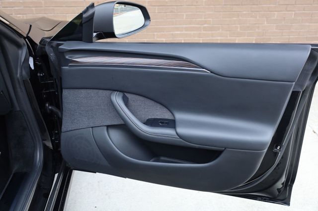 2023 Tesla Model S AWD - 22935970 - 24