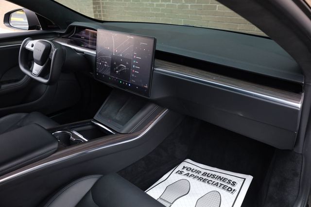 2023 Tesla Model S AWD - 22935970 - 25