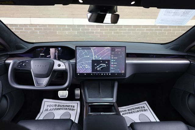 2023 Tesla Model S AWD - 22935970 - 27