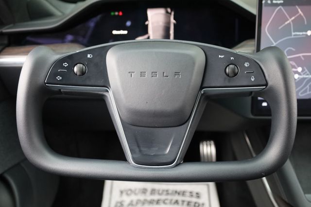 2023 Tesla Model S AWD - 22935970 - 28