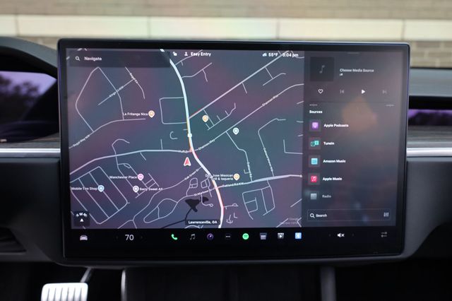 2023 Tesla Model S AWD - 22935970 - 33