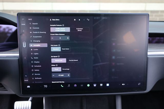 2023 Tesla Model S AWD - 22935970 - 34