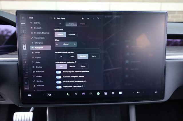 2023 Tesla Model S AWD - 22935970 - 36