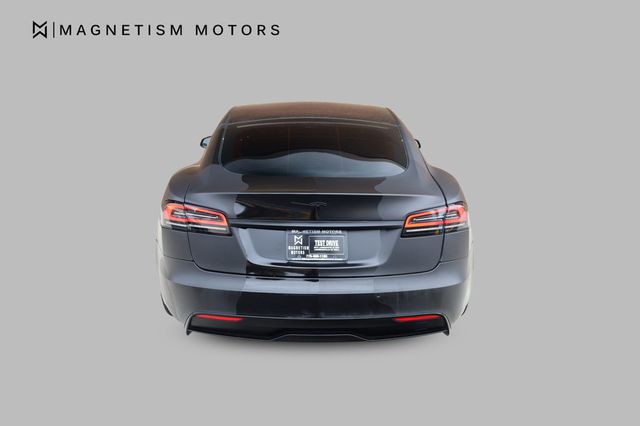 2023 Tesla Model S AWD - 22935970 - 3