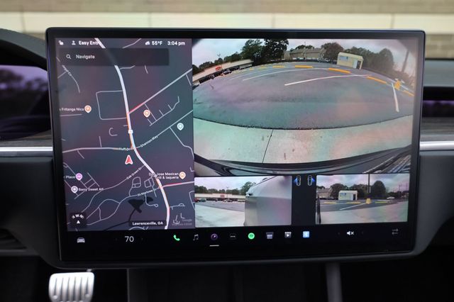 2023 Tesla Model S AWD - 22935970 - 40