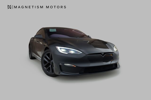 2023 Tesla Model S AWD - 22935970 - 6