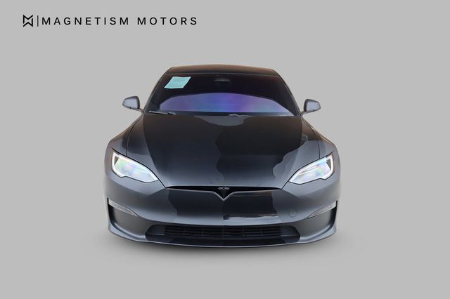 2023 Tesla Model S AWD - 22935970 - 7
