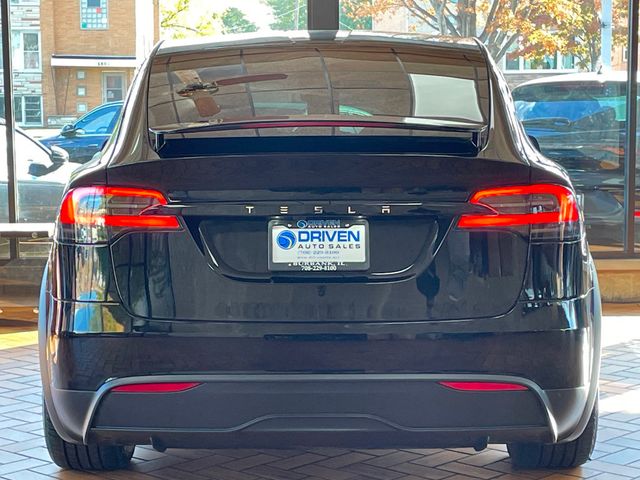 2023 Tesla Model X AWD - 22939352 - 9