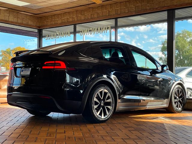 2023 Tesla Model X AWD - 22939352 - 10