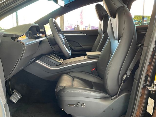 2023 Tesla Model X AWD - 22939352 - 11