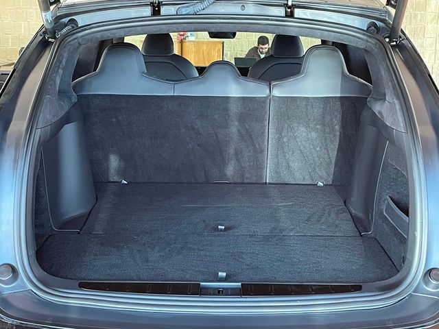 2023 Tesla Model X AWD - 22939352 - 21