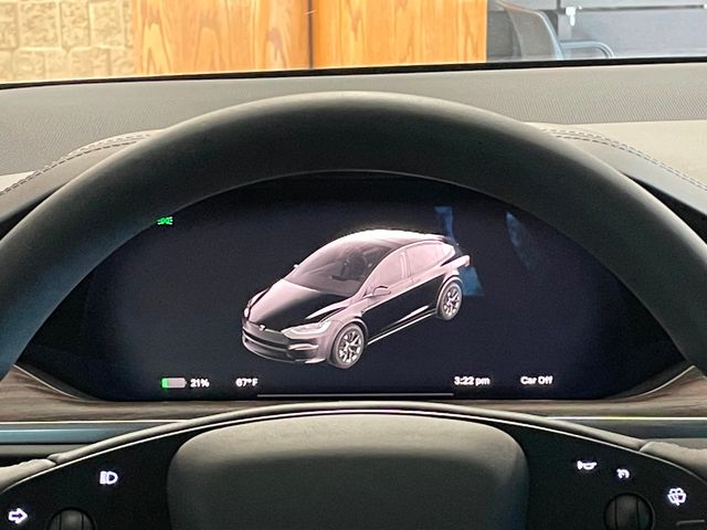 2023 Tesla Model X AWD - 22939352 - 27