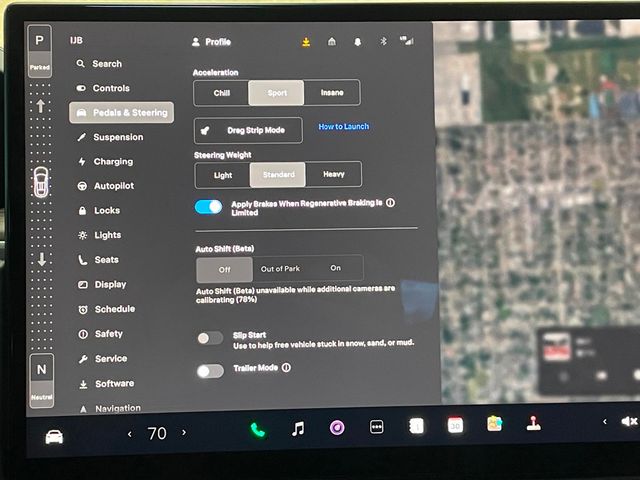2023 Tesla Model X AWD - 22939352 - 32