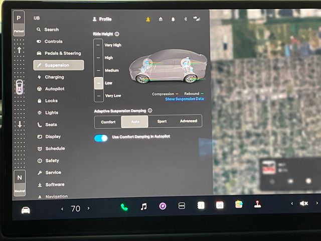 2023 Tesla Model X AWD - 22939352 - 33