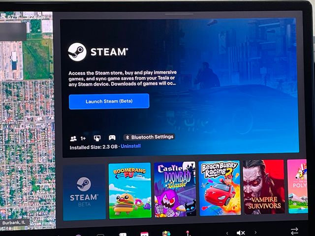 2023 Tesla Model X AWD - 22939352 - 38