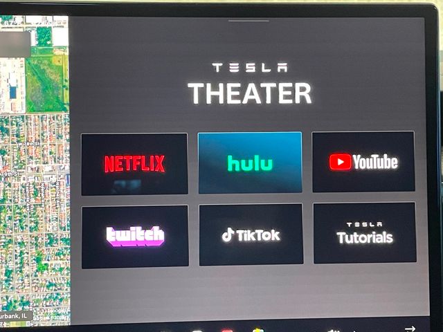 2023 Tesla Model X AWD - 22939352 - 39