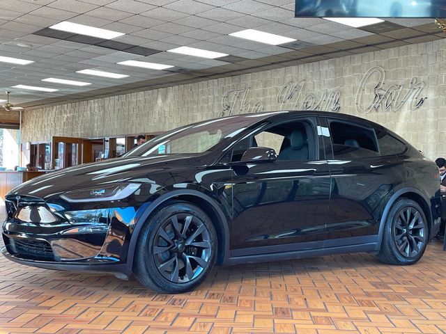2023 Tesla Model X AWD - 22939352 - 4