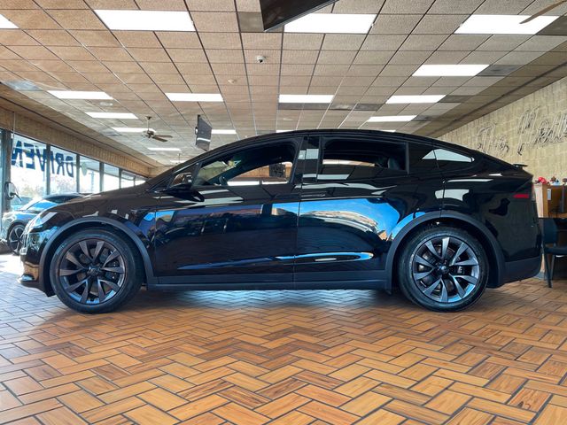 2023 Tesla Model X AWD - 22939352 - 5