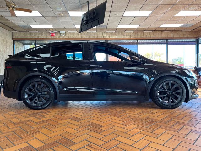 2023 Tesla Model X AWD - 22939352 - 7