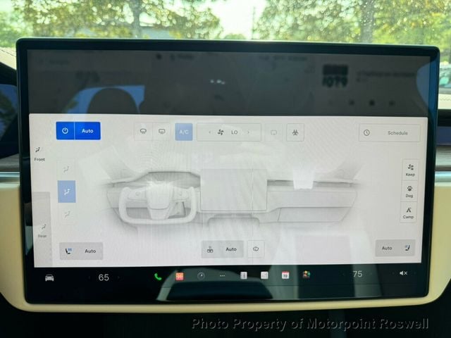2023 Tesla Model X AWD - 22393477 - 20