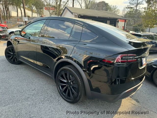 2023 Tesla Model X AWD - 22402326 - 1
