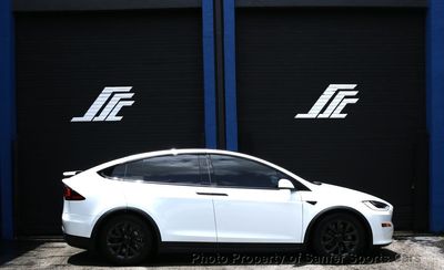 2023 Tesla Model X - 7SAXCDE58PF366594