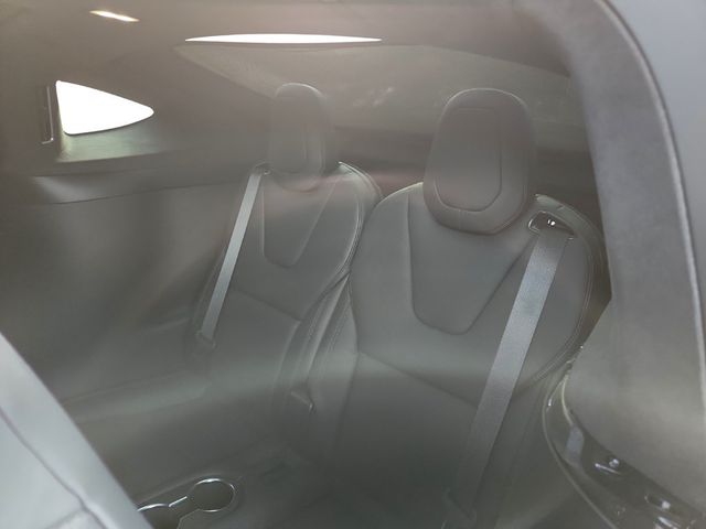 2023 Tesla Model X AWD with 6 Seat Interior and Yoke Steering Wheel - 22934285 - 19
