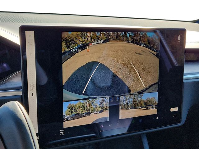 2023 Tesla Model X AWD with 7 Seat Interior and Yoke Steering Wheel - 22934616 - 15