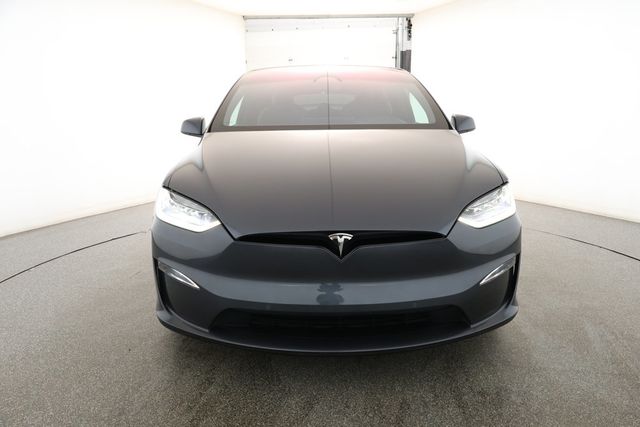 2023 Tesla Model X AWD with Yoke Steering Wheel - 22924064 - 1