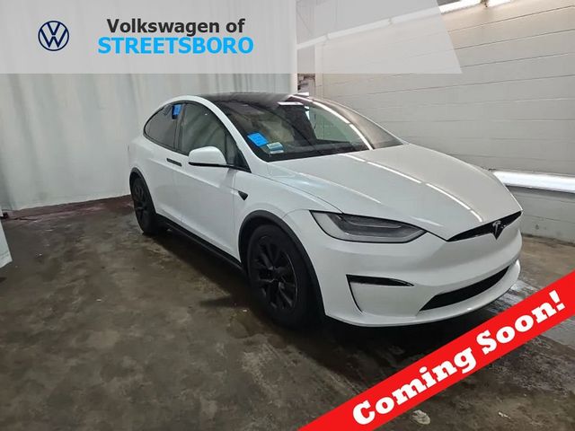 2023 Tesla Model X Standard Range AWD *Ltd Avail* - 22937125 - 0