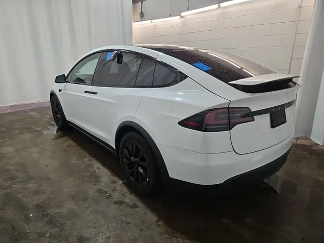 2023 Tesla Model X Standard Range AWD *Ltd Avail* - 22937125 - 2