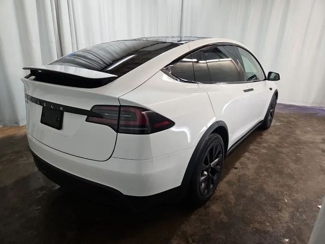 2023 Tesla Model X Standard Range AWD *Ltd Avail* - 22937125 - 3