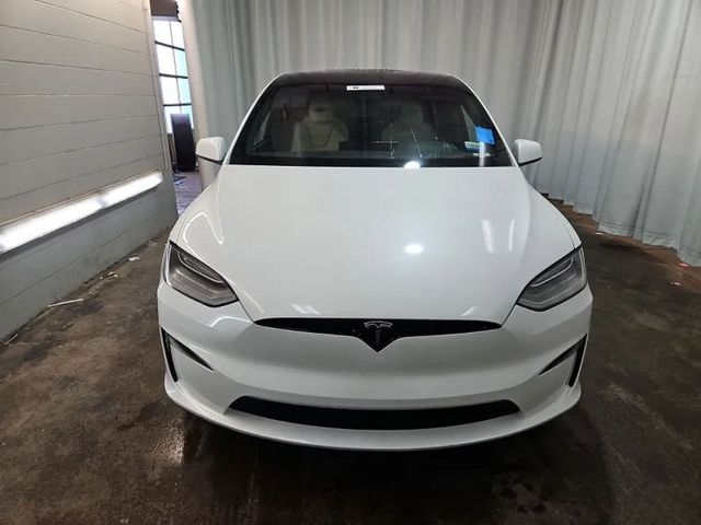 2023 Tesla Model X Standard Range AWD *Ltd Avail* - 22937125 - 4