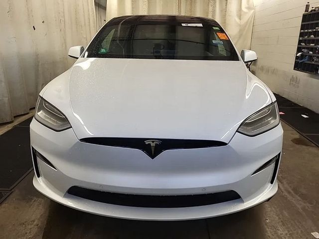 2023 Tesla Model X Standard Range AWD *Ltd Avail* - 22937141 - 1