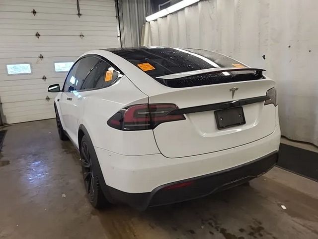 2023 Tesla Model X Standard Range AWD *Ltd Avail* - 22937141 - 2