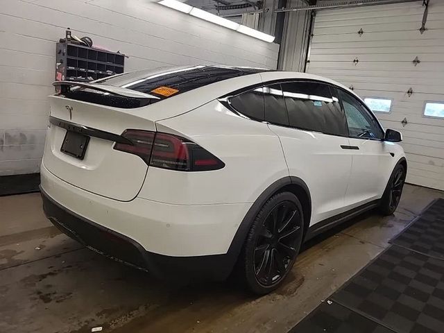 2023 Tesla Model X Standard Range AWD *Ltd Avail* - 22937141 - 3