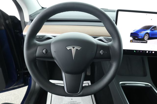 2023 Tesla Model Y Long Range AWD with Acceleration Boost - 22932084 - 10
