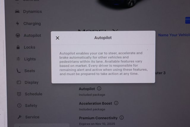 2023 Tesla Model Y Long Range AWD with Acceleration Boost - 22932084 - 13