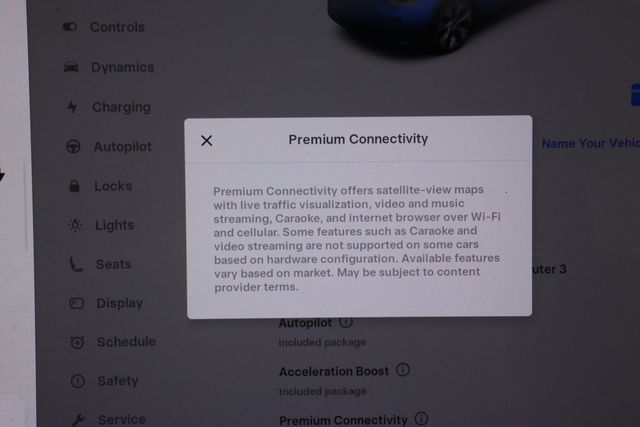 2023 Tesla Model Y Long Range AWD with Acceleration Boost - 22932084 - 15