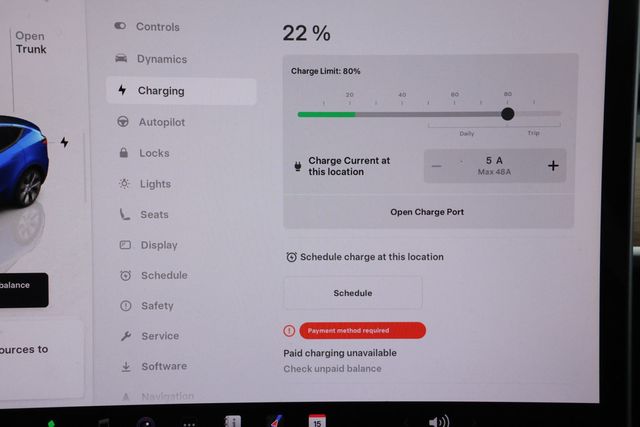 2023 Tesla Model Y Long Range AWD with Acceleration Boost - 22932084 - 16