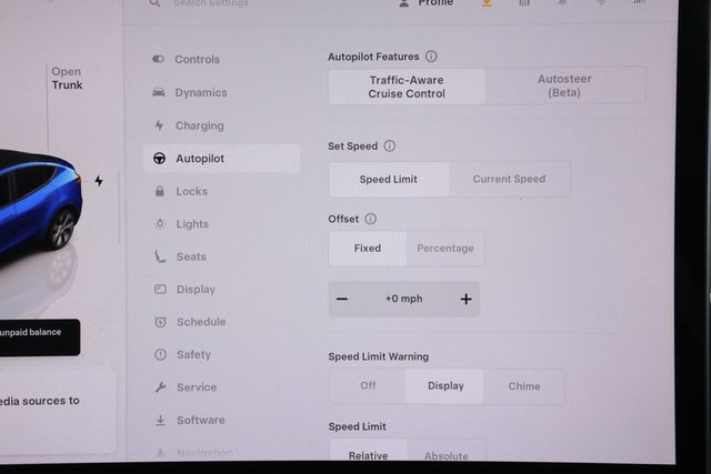 2023 Tesla Model Y Long Range AWD with Acceleration Boost - 22932084 - 17