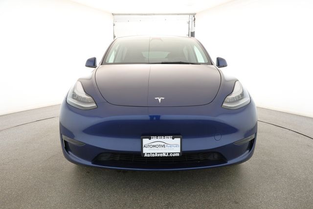 2023 Tesla Model Y Long Range AWD with Acceleration Boost - 22932084 - 1
