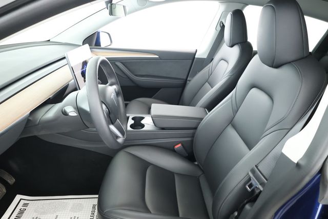 2023 Tesla Model Y Long Range AWD with Acceleration Boost - 22932084 - 22