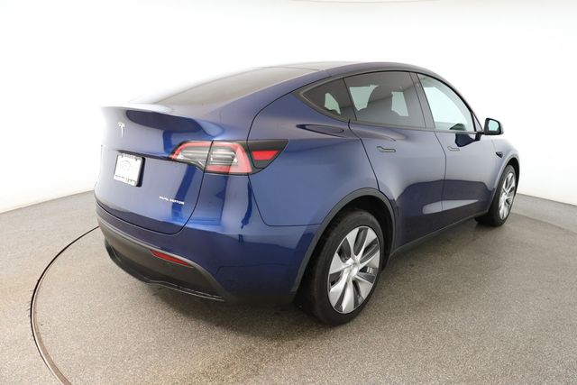 2023 Tesla Model Y Long Range AWD with Acceleration Boost - 22932084 - 3