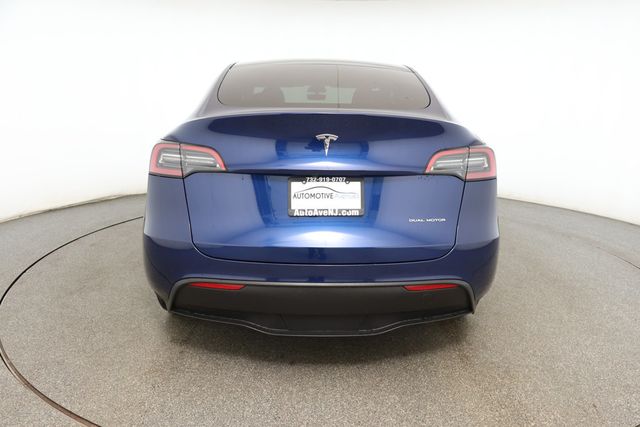 2023 Tesla Model Y Long Range AWD with Acceleration Boost - 22932084 - 4