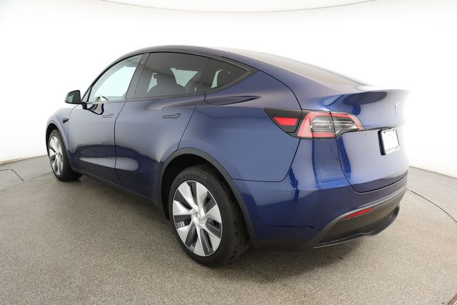 2023 Tesla Model Y Long Range AWD with Acceleration Boost - 22932084 - 5