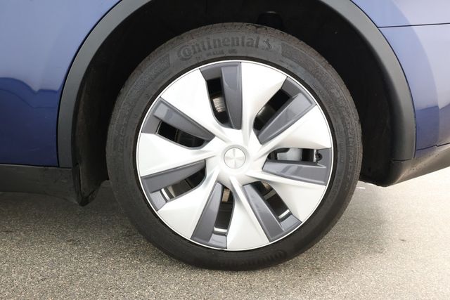 2023 Tesla Model Y Long Range AWD with Acceleration Boost - 22932084 - 6