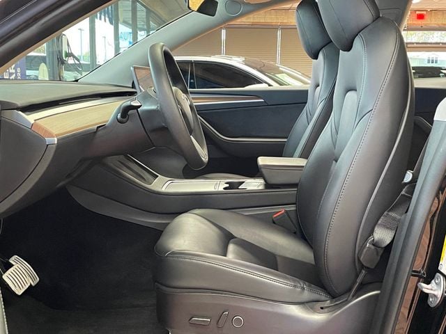 2023 Tesla Model Y Performance AWD - 22938154 - 12