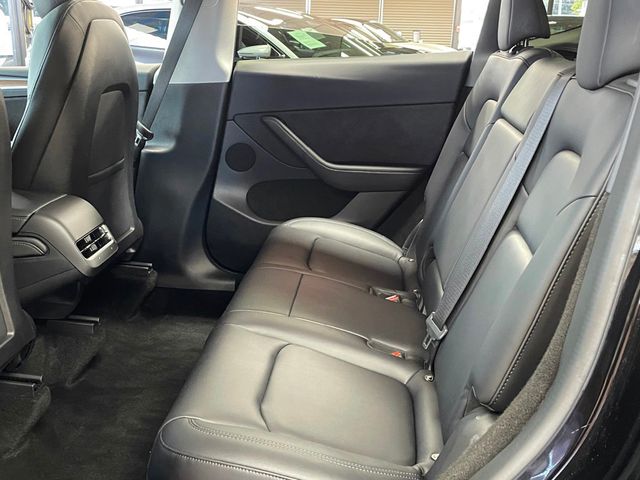 2023 Tesla Model Y Performance AWD - 22938154 - 18